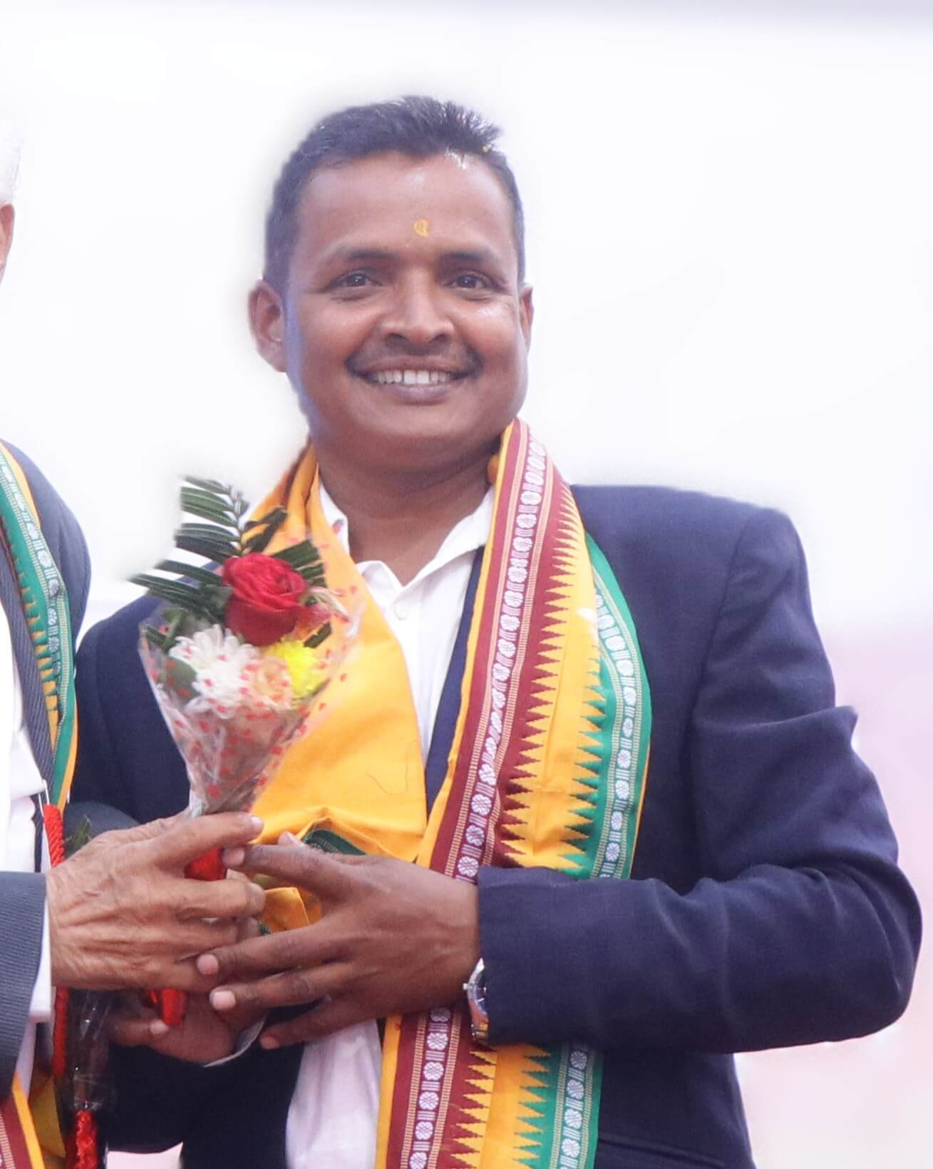Sunil Ku Sunshine International School